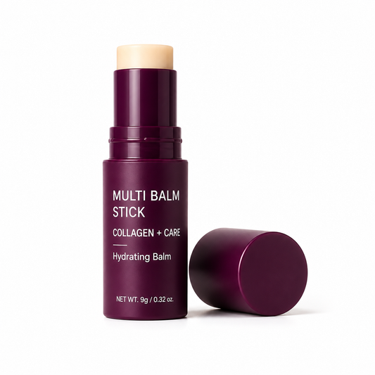 LYVOR Multi Balm™ | Collagen Glow Stick
